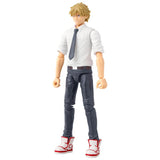 Chainsaw Man Anime Heroes Denji & Pochita Action Figure