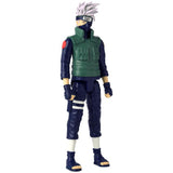Naruto: Shippuden Anime Heroes MEGA Kakashi Hatake