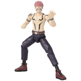 Jujutsu Kaisen Anime Heroes Ryomen Sukuna (Uniform Ver.) Action Figure