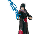 Naruto: Shippuden Anime Heroes Sasuke Uchiha (Taka Ver.) Action Figure