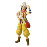 One Piece Anime Heroes Usopp Action Figure