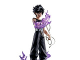 Yu Yu Hakusho Ankoku Bujutsukai - Hiei (Black Dragon Wave Effect Ver.) Figure