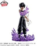 Yu Yu Hakusho Ankoku Bujutsukai - Hiei (Black Dragon Wave Effect Ver.) Figure