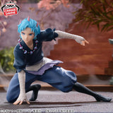 Oshi no Ko Aqua Hoshino (Touki Ver.) Figure