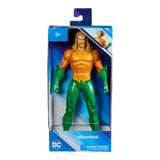 DC Universe 9.5 inch Superhero Series action figure