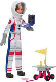 Barbie 65th Anniversary Careers Series Astronaut Doll Playset