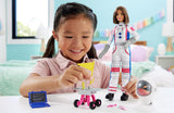 Barbie 65th Anniversary Careers Series Astronaut Doll Playset