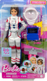 Barbie 65th Anniversary Careers Series Astronaut Doll Playset