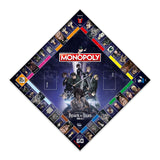 Monopoly Attack on Titan Board Game