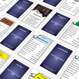 Monopoly Attack on Titan Board Game