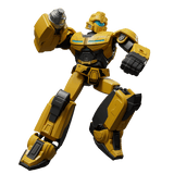 Blokees Transformers Galaxy Version 7 One Wave 2 Figures Blind Box Assorted (Display of 9)