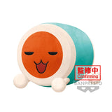 Taiko No Tatsujin Super Big Plush