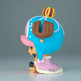 One Piece Sofvimates Tony Tony Chopper (Zou Ver) figure
