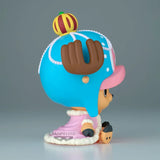 One Piece Sofvimates Tony Tony Chopper (Zou Ver) figure