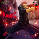 Jujutsu Kaisen Maximatic Yuji Itadori (The Culling Game) Figure