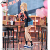 My Dress-Up Darling Glitter & Glamours Marin Kitagawa (Cultural Festival Ver.) Figure