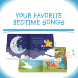 Ditty Bird - Bedtime Songs