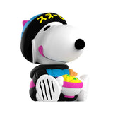 ROKIMOTO Peanuts Series 2 Collectibles Figure Blind Box Assorted