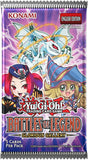 Konami - Yu-Gi-Oh! TCG: Battles of Legend - Glorious Gallery Booster (Display of 24 Packs)