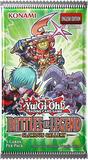 Konami - Yu-Gi-Oh! TCG: Battles of Legend - Glorious Gallery Booster (Display of 24 Packs)