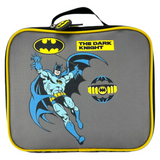 DC Comic School Series - Batman Lunch Bag