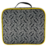 DC Comic School Series - Batman Lunch Bag