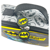 DC Comic School Series - Batman Lunch Bag