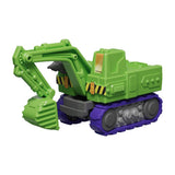 Blokees Transformers Defender Version 1 Galaxy Shining Figures Blind Box Assorted