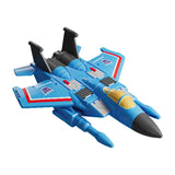 Blokees Transformers Defender Version 1 Galaxy Shining Figures Blind Box Assorted