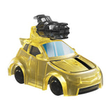 Blokees Transformers Defender Version 1 Galaxy Shining Figures Blind Box Assorted