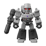 Blokees Transformers Defender Version 1 Galaxy Shining Figures Blind Box Assorted
