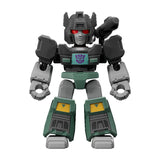 Blokees Transformers Defender Version 1 Galaxy Shining Figures Blind Box Assorted
