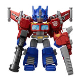 Blokees Transformers Defender Version 1 Galaxy Shining Figures Blind Box Assorted