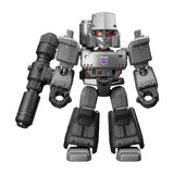 Blokees Transformers Defender Version 1 Galaxy Shining Figures Blind Box Assorted (Display of 12)