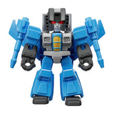 Blokees Transformers Defender Version 1 Galaxy Shining Figures Blind Box Assorted