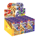 Blokees Transformers Defender Version 2 The Overthrow Figures Blind Box Assorted (Display of 12)