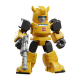 Blokees Transformers Defender Version 2 The Overthrow Figures Blind Box Assorted