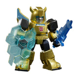 Blokees Transformers Defender Version 2 The Overthrow Figures Blind Box Assorted