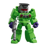 Blokees Transformers Defender Version 2 The Overthrow Figures Blind Box Assorted (Display of 12)