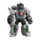 Blokees Transformers Defender Version 2 The Overthrow Figures Blind Box Assorted