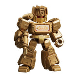 Blokees Transformers Defender Version 2 The Overthrow Figures Blind Box Assorted (Display of 12)