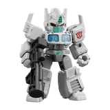 Blokees Transformers Defender Version 2 The Overthrow Figures Blind Box Assorted