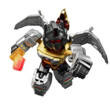 Blokees Transformers Defender Version 3 Heavy Metal War Figures Blind Box Assorted