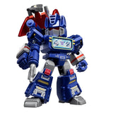 Blokees Transformers Defender Version 3 Heavy Metal War Figures Blind Box Assorted