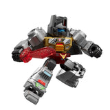 Blokees Transformers Defender Version 3 Heavy Metal War Figures Blind Box Assorted
