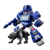 Blokees Transformers Defender Version 3 Heavy Metal War Figures Blind Box Assorted