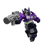 Blokees Transformers Defender Version 3 Heavy Metal War Figures Blind Box Assorted
