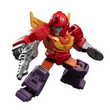 Blokees Transformers Defender Version 3 Heavy Metal War Figures Blind Box Assorted