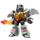 Blokees Transformers Defender Version 3 Heavy Metal War Figures Blind Box Assorted