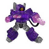 Blokees Transformers Defender Version 3 Heavy Metal War Figures Blind Box Assorted